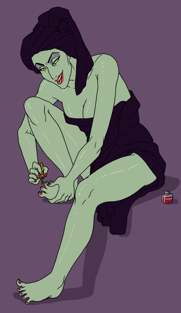 Maleficent page 11 full