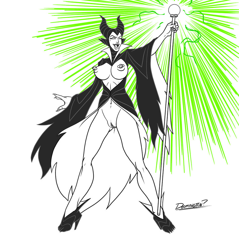 Maleficent page 12 full