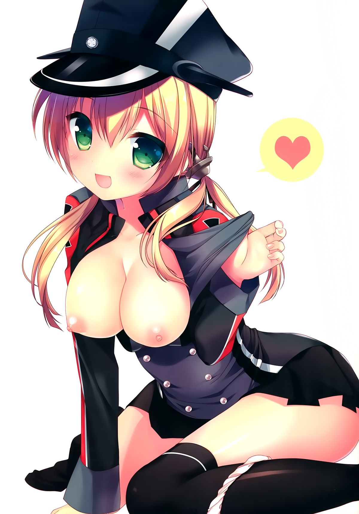 Prinz-chan no Omotenashi page 3 full