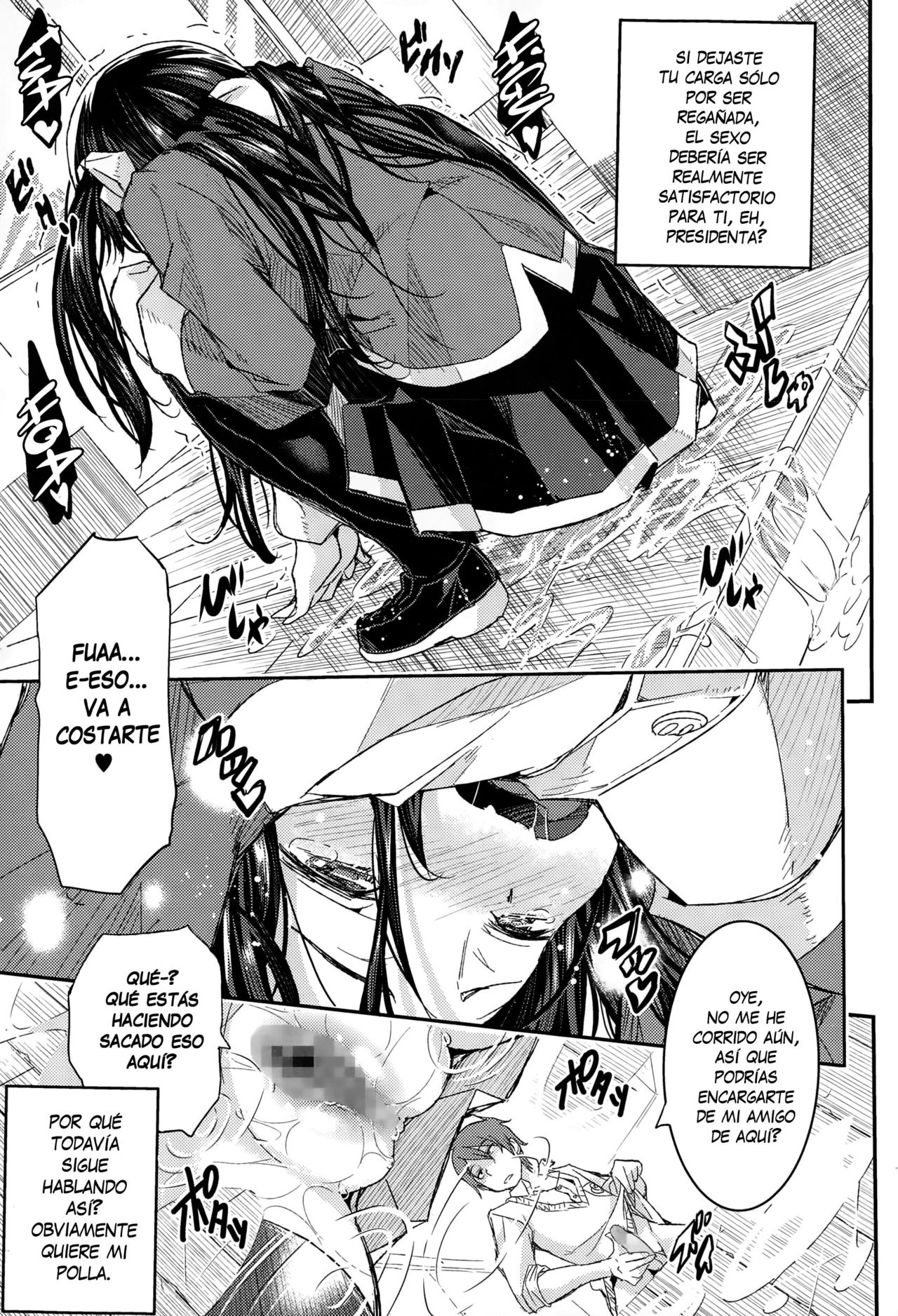 Midarana... page 9 full