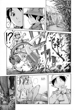 Souguu! Amazoness Oyako | Encuentro con la Madre y la Hija Amazonas!