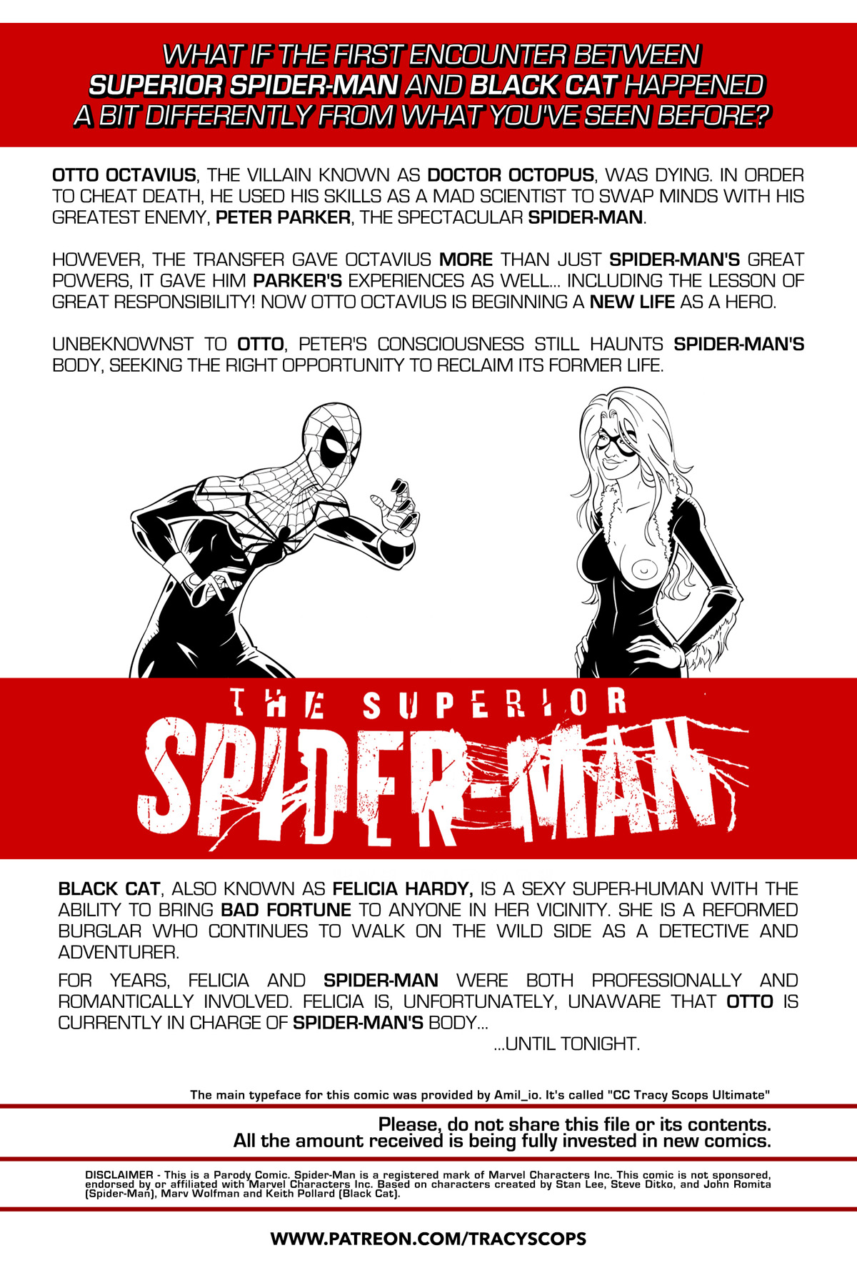 Superior Spider-Man page 2 full
