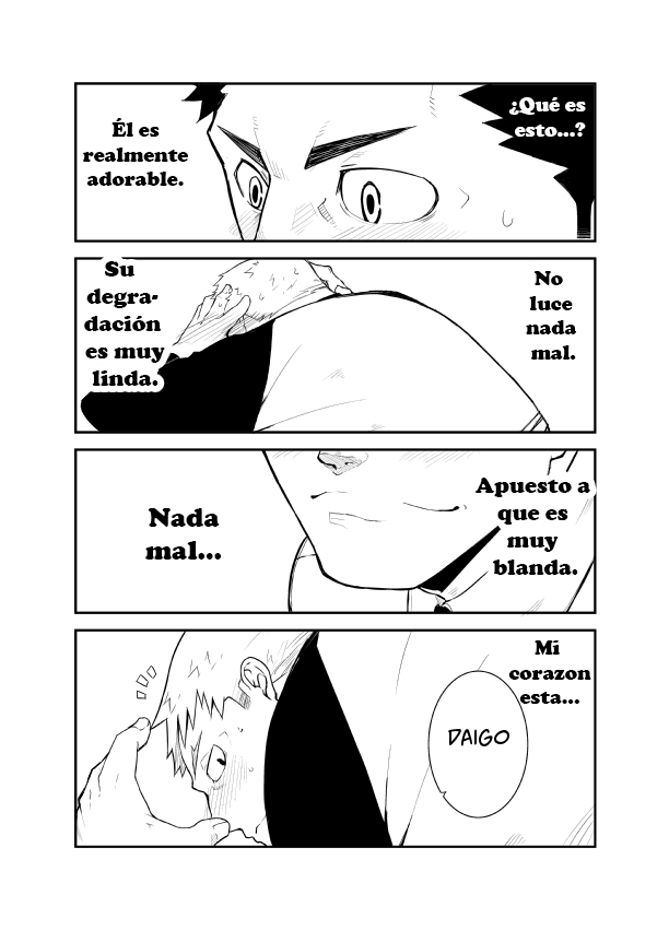 Rebound | Rebote page 12 full