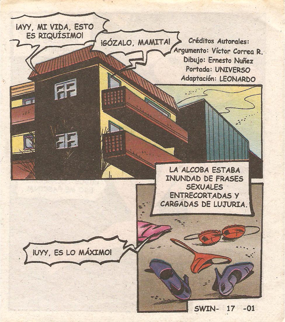 Amor Lesbico 017 page 2 full
