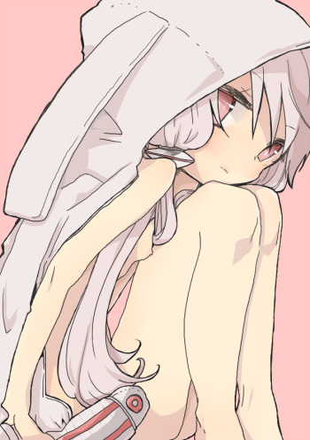 [we53] Yukari-chan (VOCALOID) cover
