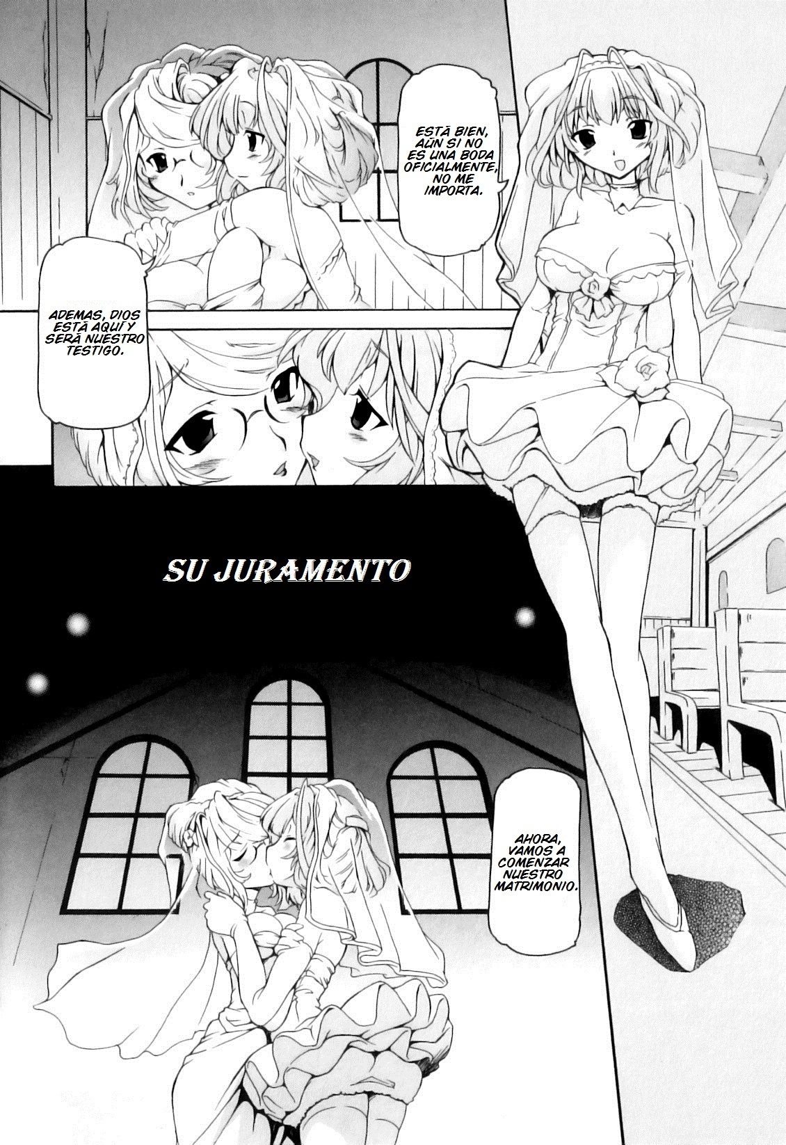 Futari no Chikai page 2 full