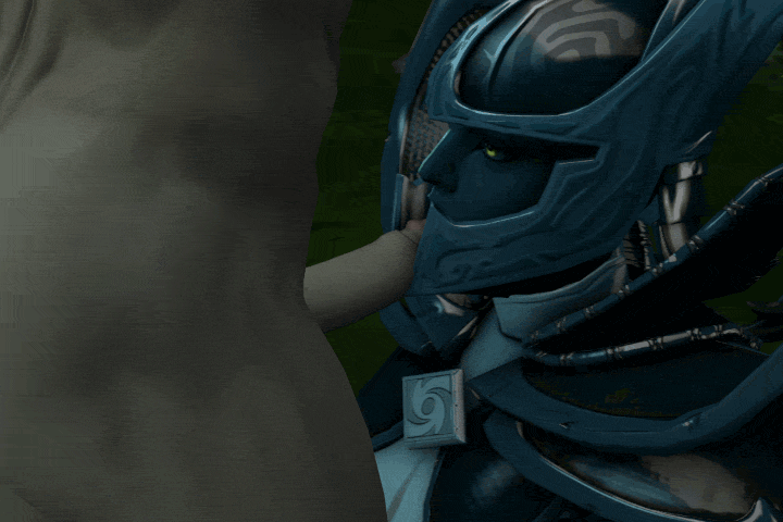 DOTA 2 Mortred page 12 full