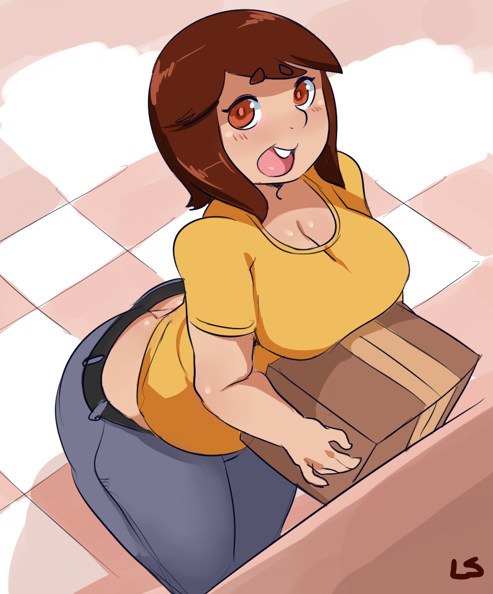 Purin-The Origins of Flanny page 3 full