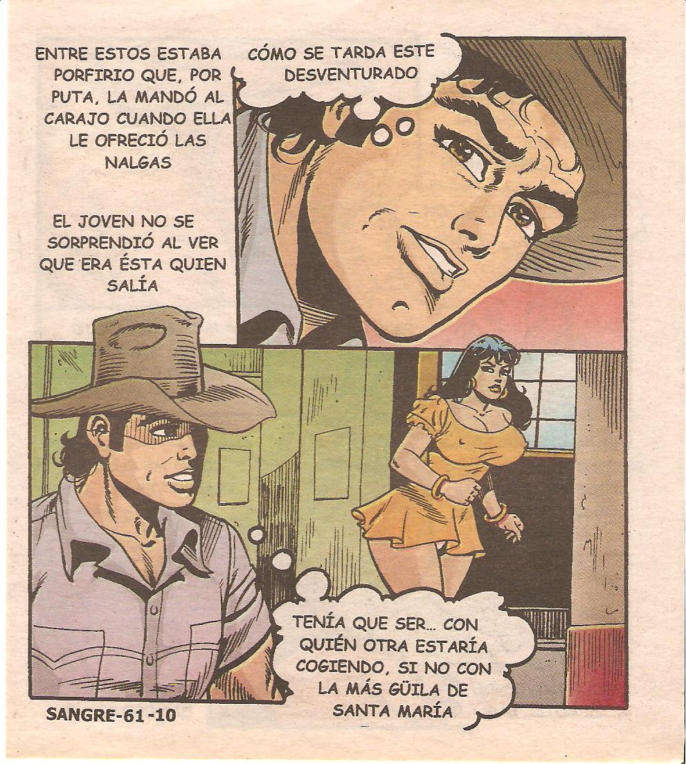 Sangre Caliente 061 page 11 full
