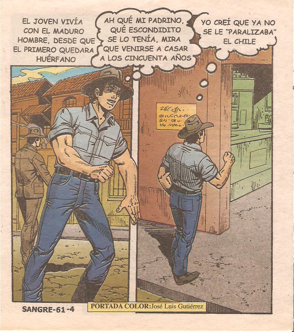 Sangre Caliente 061 page 5 full