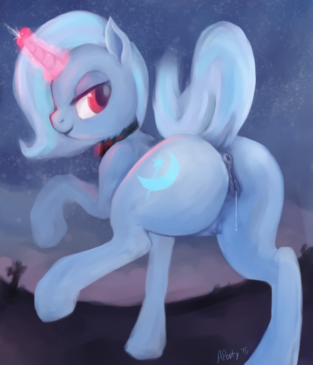 Pony Collection Part 1 page 3 full