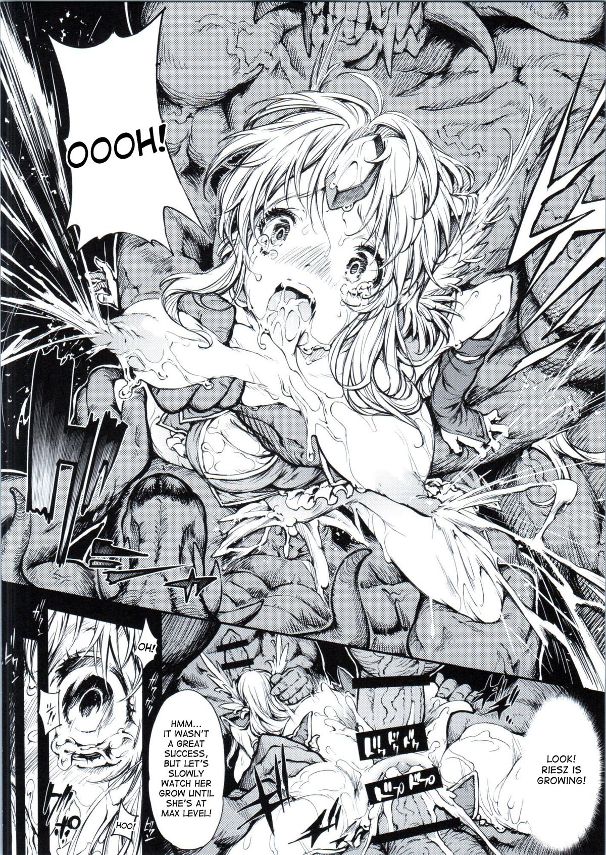 RE:DR page 9 full