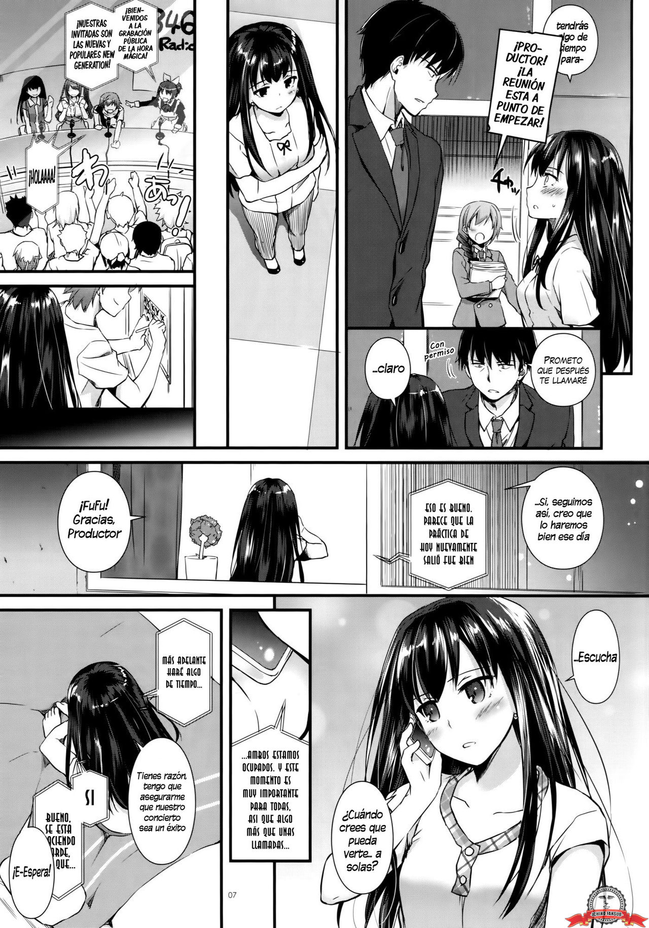 D.L. action 92 page 6 full