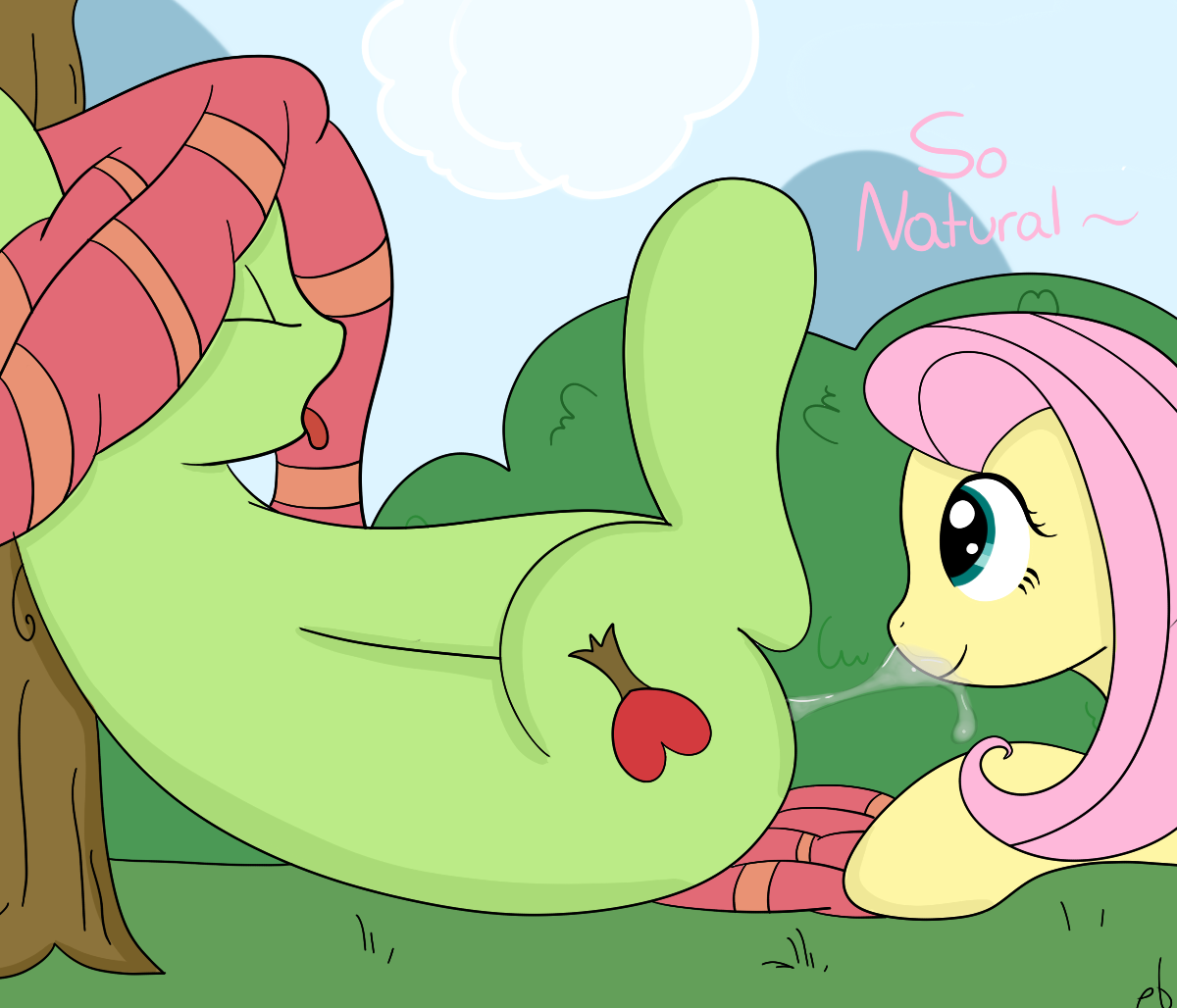 Masters of Sexy 18 - Tree Hugger page 12 full