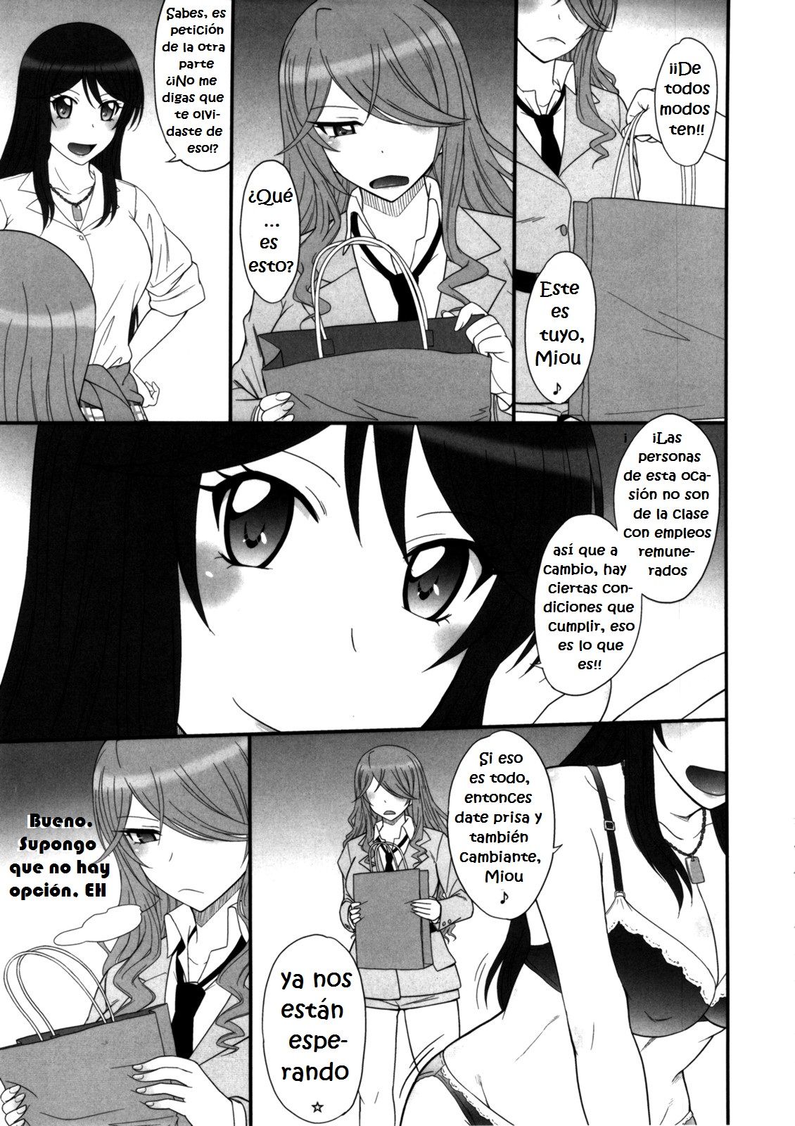 Sabakan! page 4 full