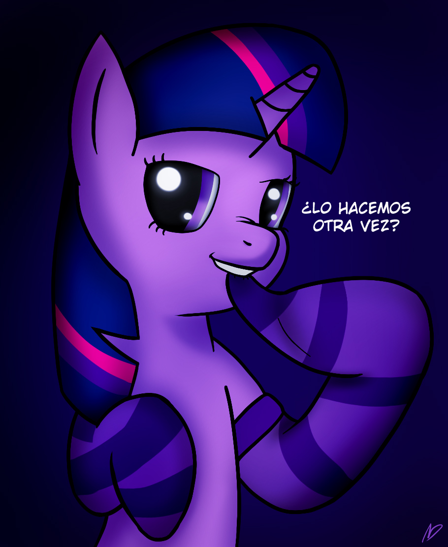 My little facial  LKNOFansub page 2 full