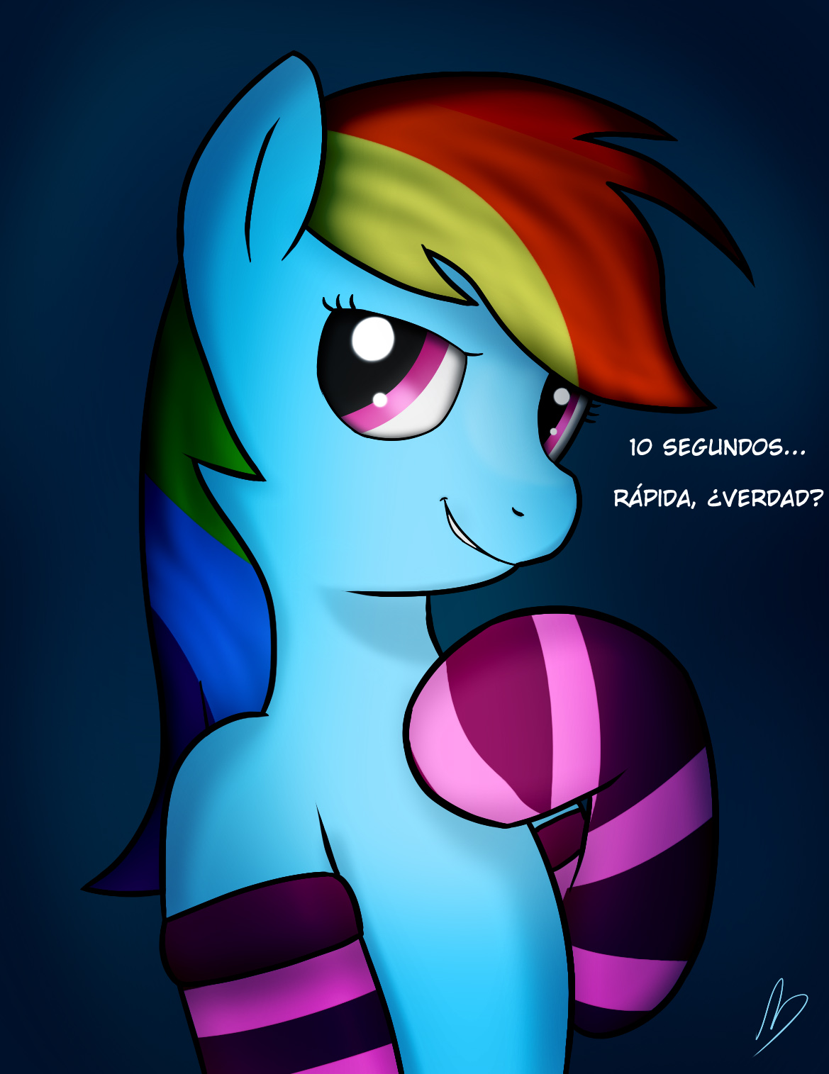 My little facial  LKNOFansub page 6 full