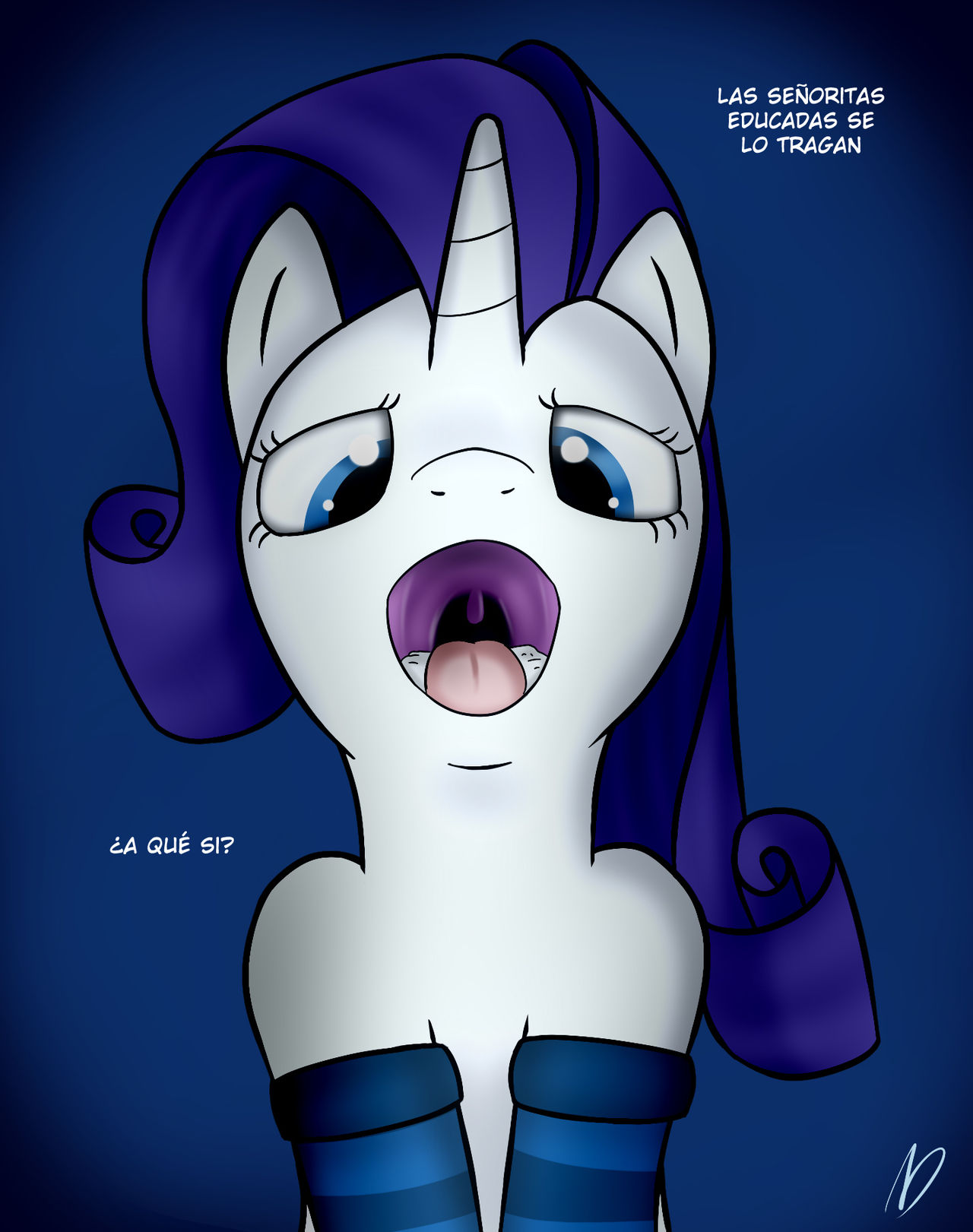 My little facial  LKNOFansub page 7 full
