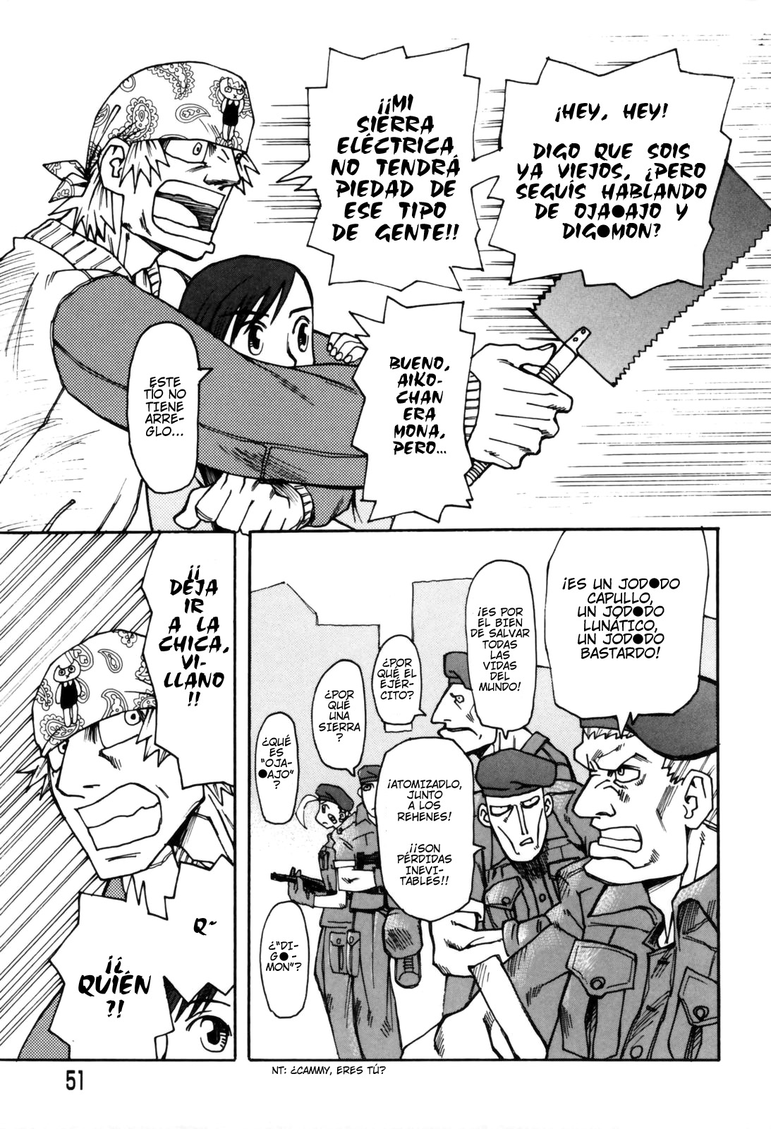 Sonzai no Taerarenai Omosa | La insoportable pesadez del ser page 11 full