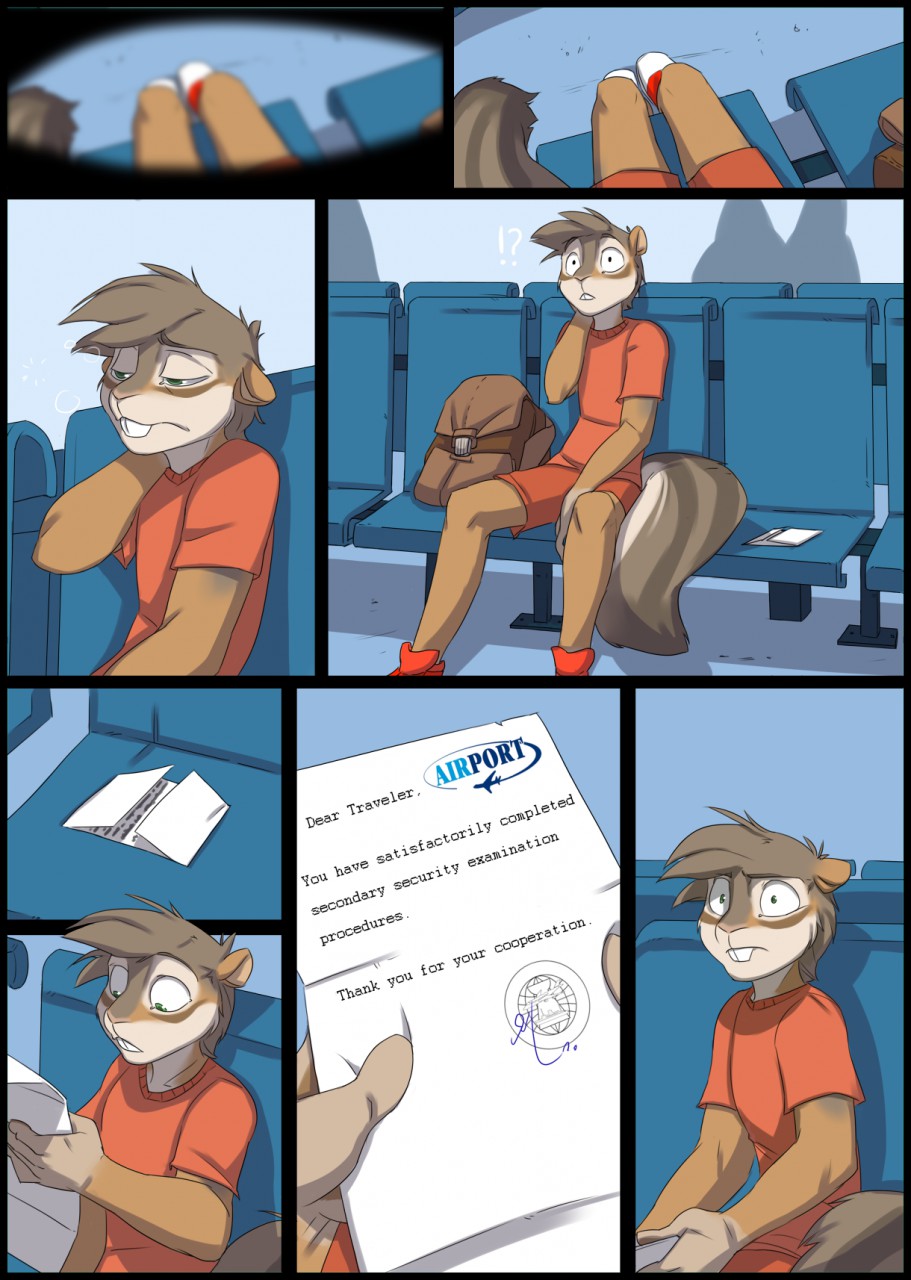 An Intensive Security Examination page 11 full