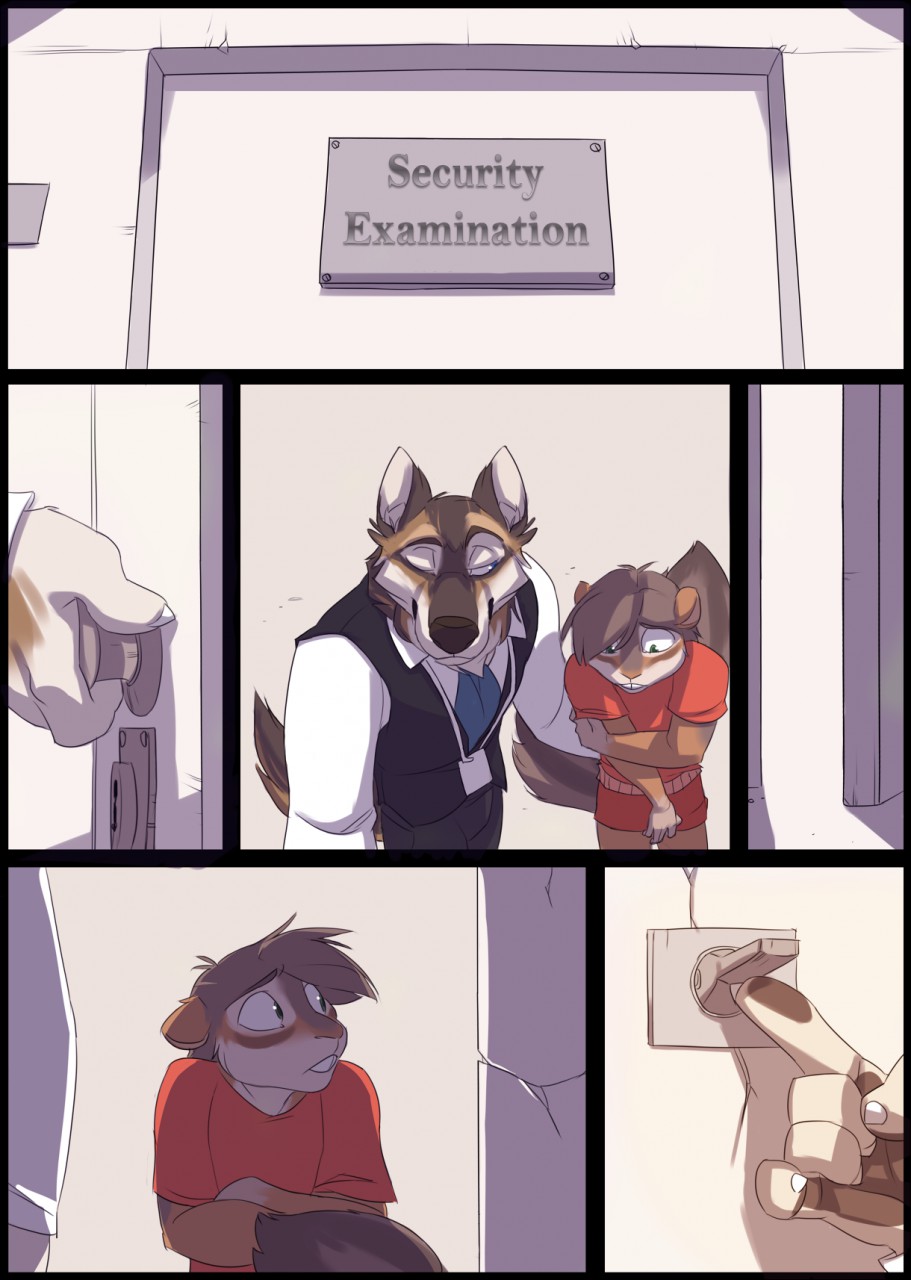 An Intensive Security Examination page 4 full