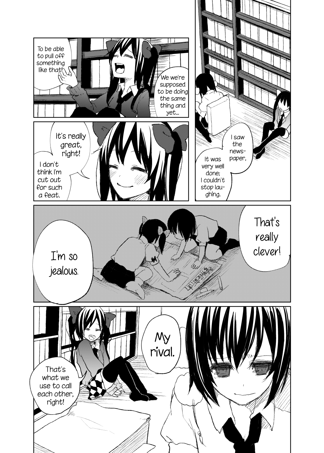 Pakipaki Hata-tan | Doped Up Hata-tan page 11 full
