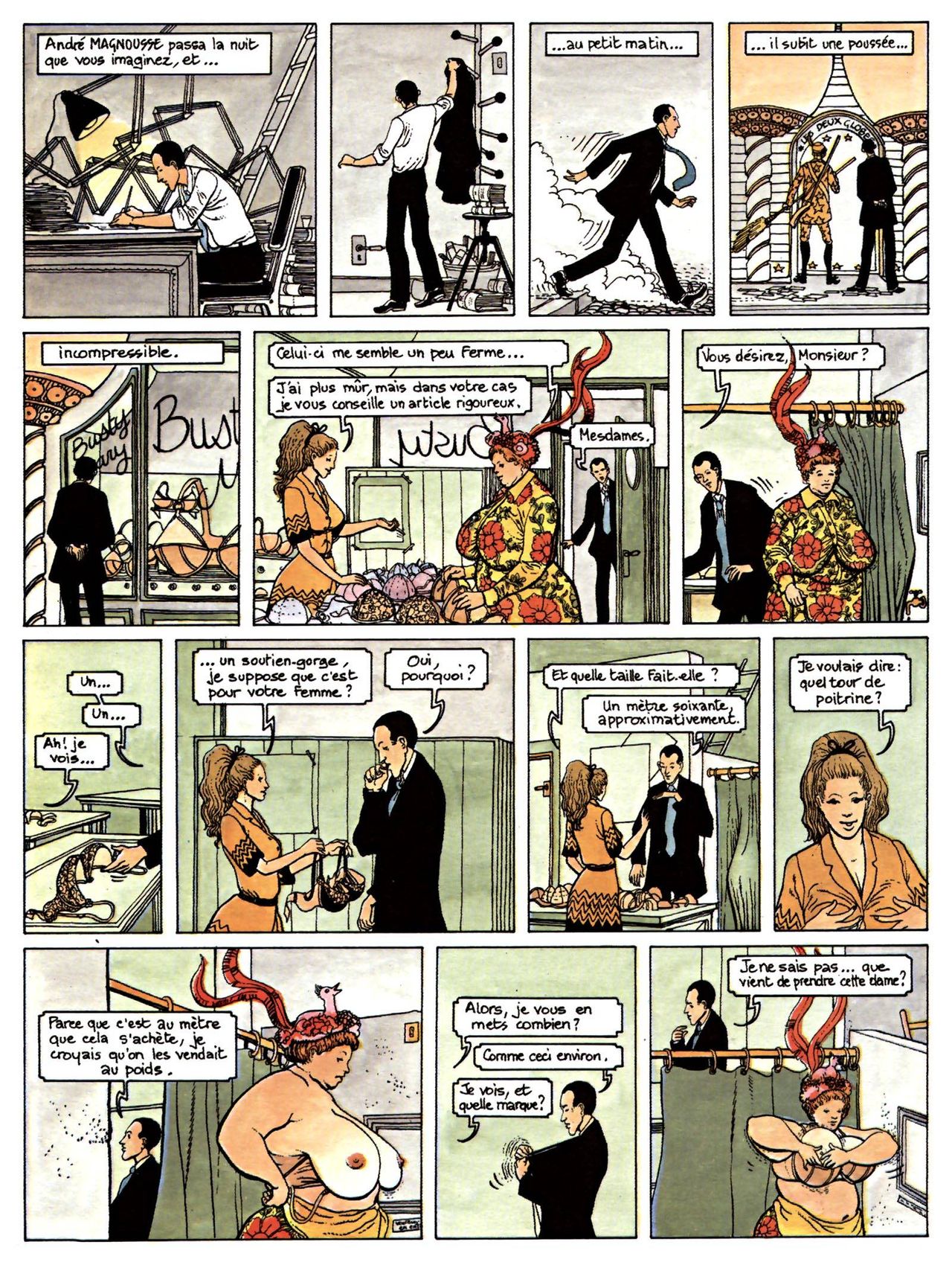 L’effet Magnousse page 12 full