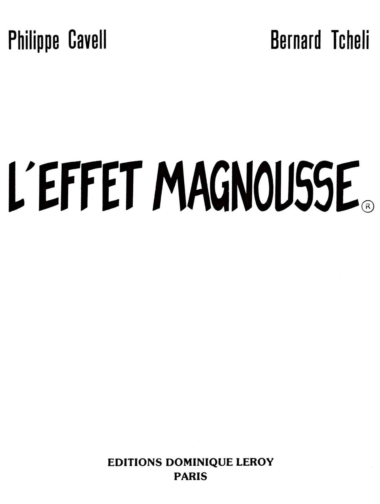 L’effet Magnousse page 3 full