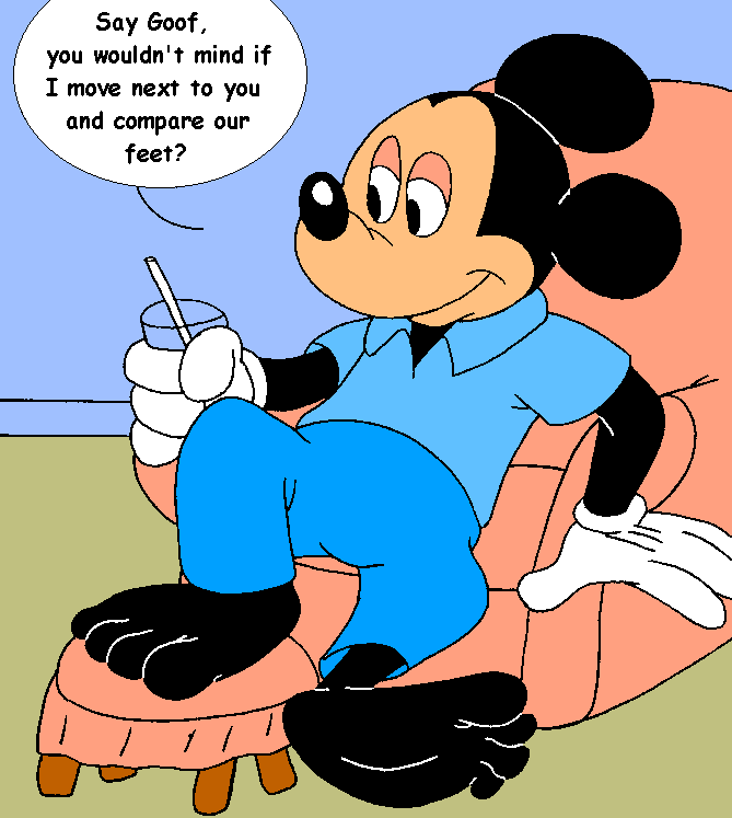 Playin Footsie page 11 full