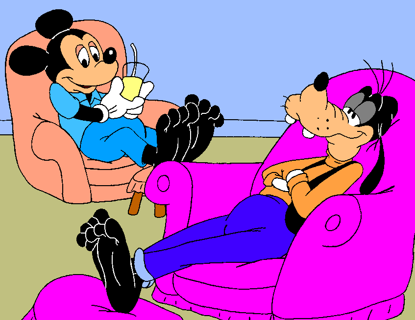 Playin Footsie page 9 full