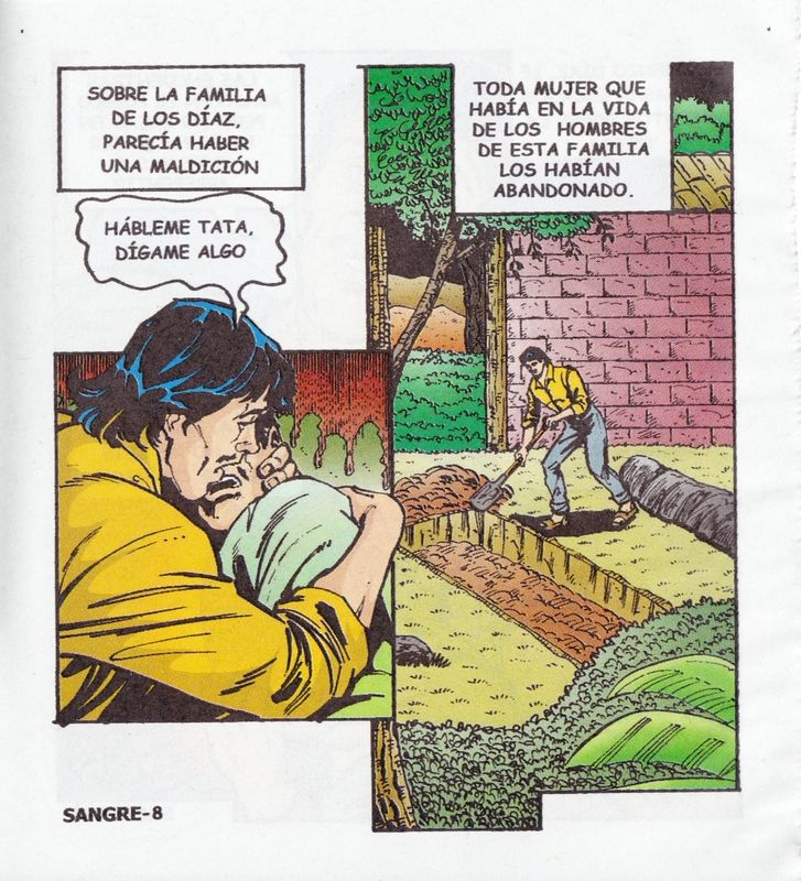 Sangre Caliente 0284 page 10 full