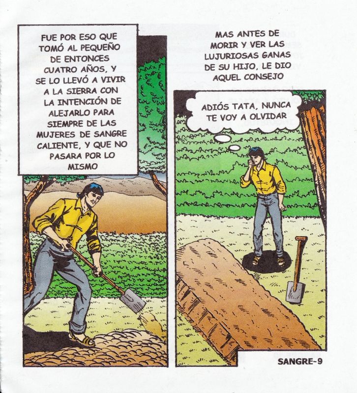 Sangre Caliente 0284 page 11 full