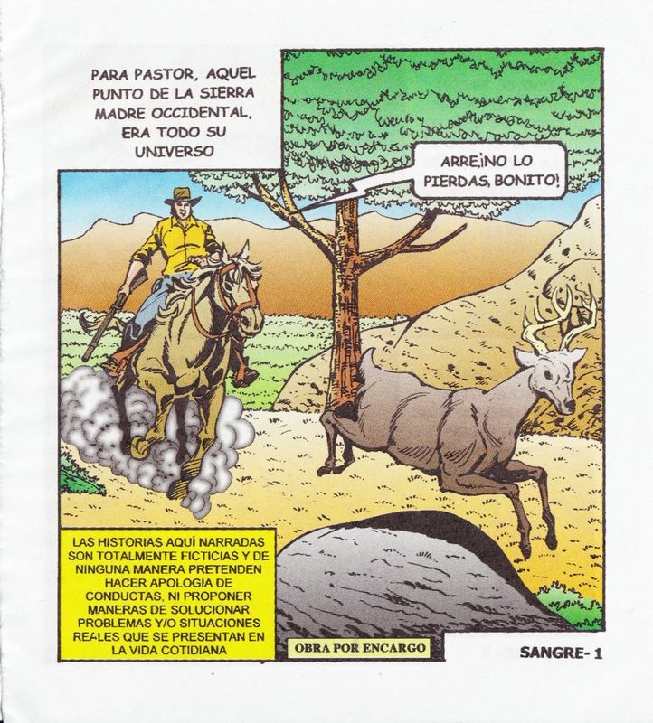 Sangre Caliente 0284 page 3 full