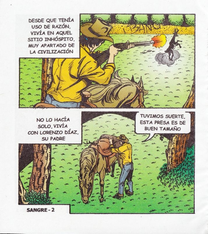 Sangre Caliente 0284 page 4 full