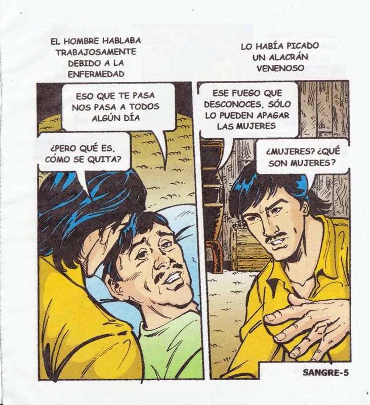 Sangre Caliente 0284 page 7 full