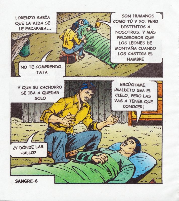 Sangre Caliente 0284 page 8 full