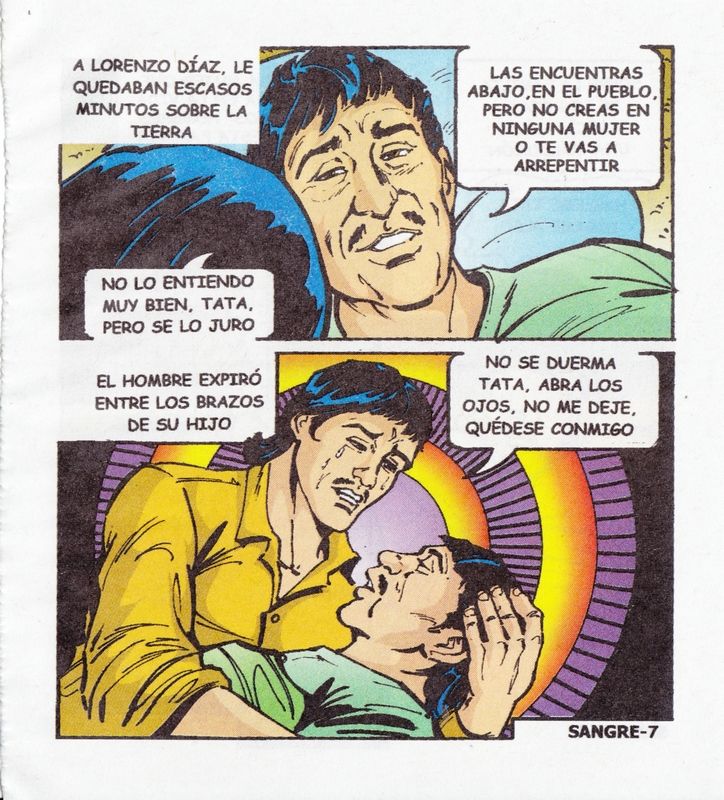 Sangre Caliente 0284 page 9 full