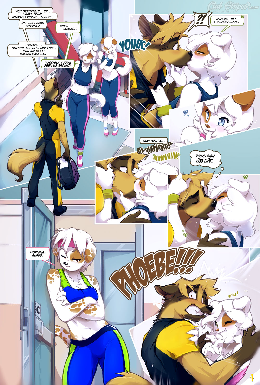 Swing Shift page 4 full
