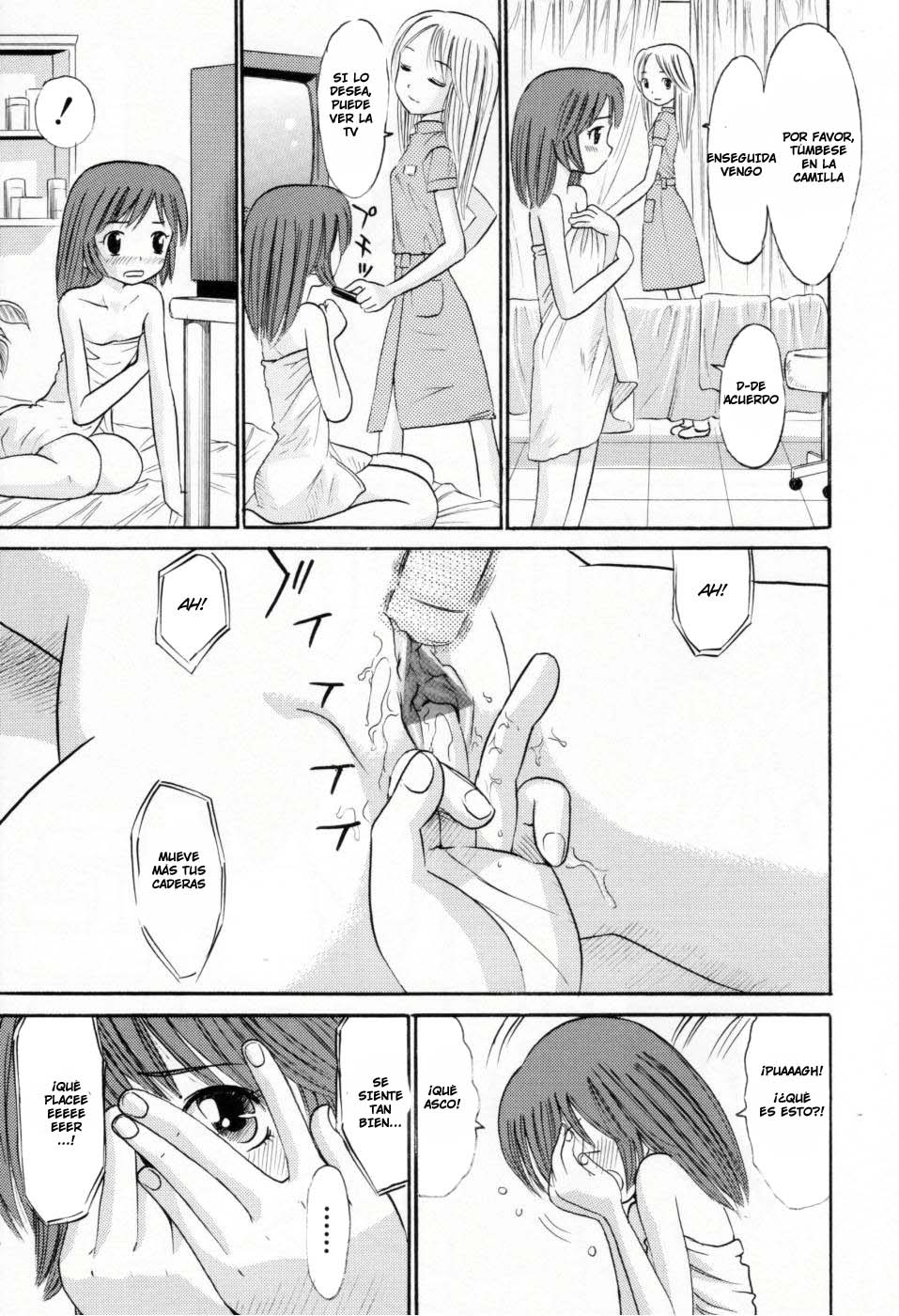 Magical Esthe page 3 full