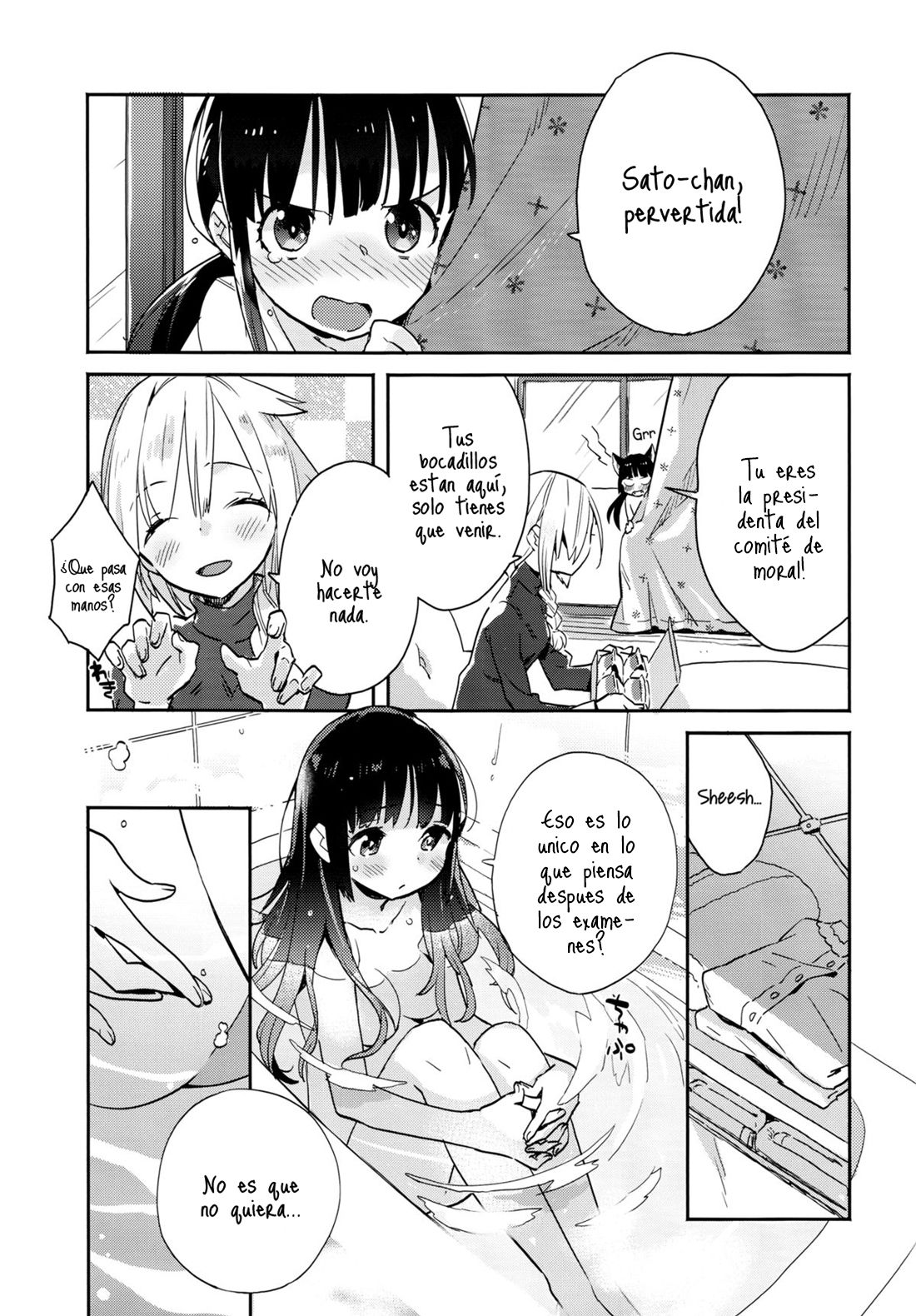 crotchet rest page 5 full