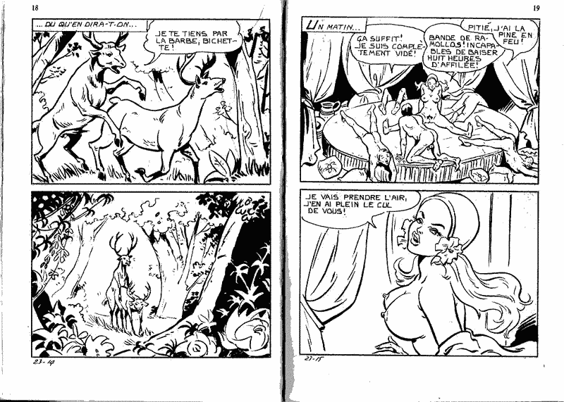 Le lièvre et la morue page 10 full
