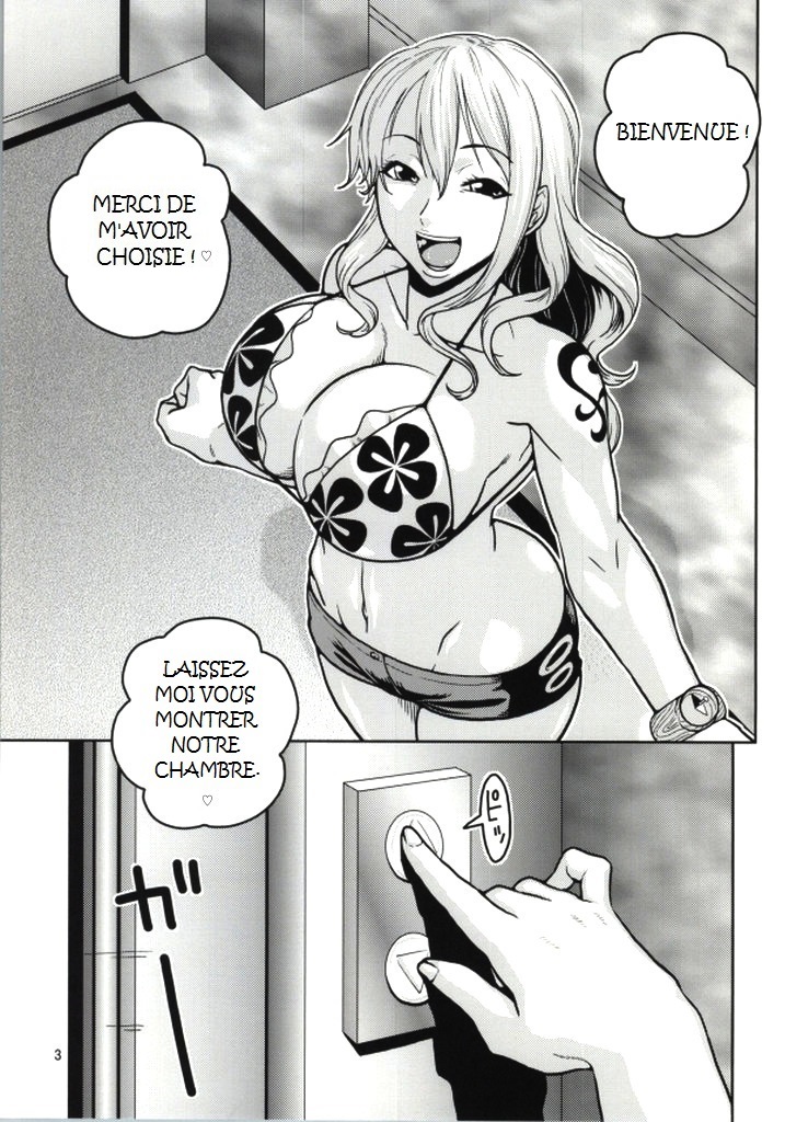 Nami no Ura Koukai Nisshi 8 page 2 full