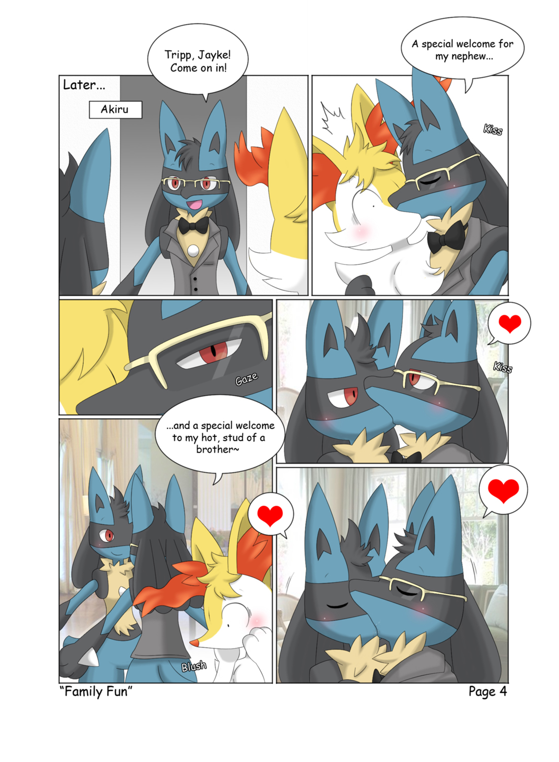 Family Fun page 4 full