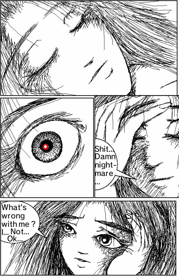 THE PAINTER page 2 full