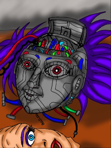 Emma naked art gallery page 11 full