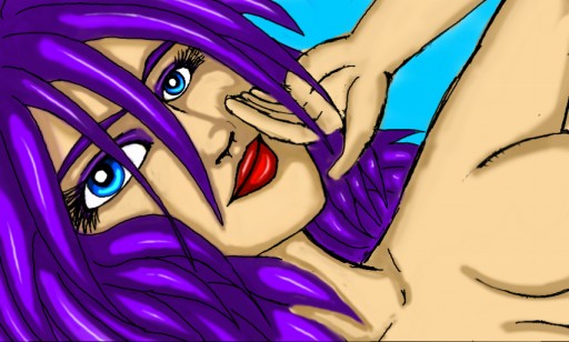 Emma naked art gallery page 2 full