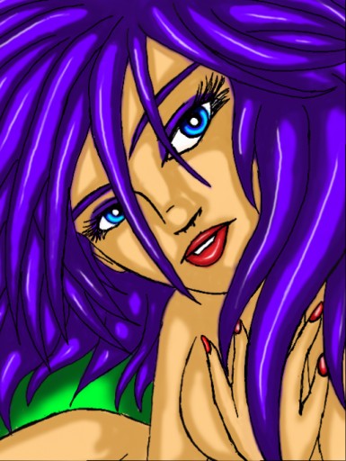 Emma naked art gallery page 6 full