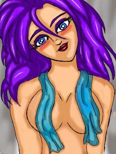 Emma naked art gallery page 8 full