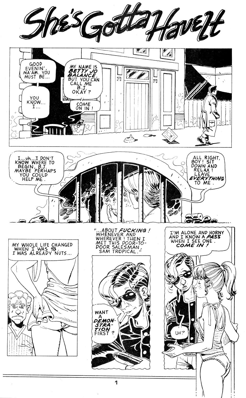 Rated X 2 page 3 full
