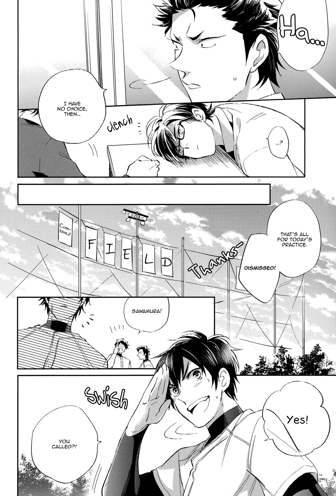 Ii Kara page 5 full